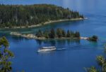 Isla Victoria y Bosque de Arrayanes