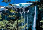 Cerro Tronador con Cascada de los Alerces - Imagen 5