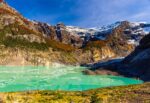 Cerro Tronador con Cascada de los Alerces - Imagen 3