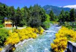 Cerro Tronador con Cascada de los Alerces - Imagen 7