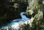 Cerro Tronador con Cascada de los Alerces - Imagen 2